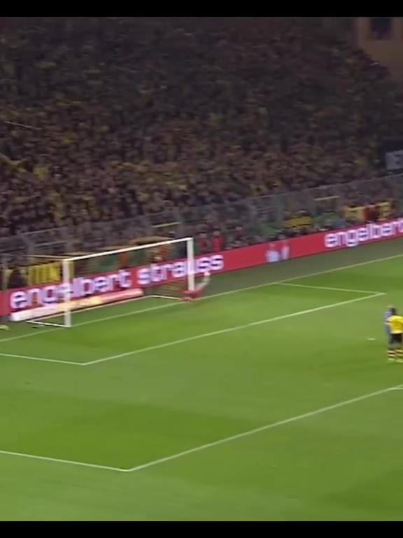 加时攻入制胜球！名场面：凯尔14/15赛季德国杯的灵光一现！