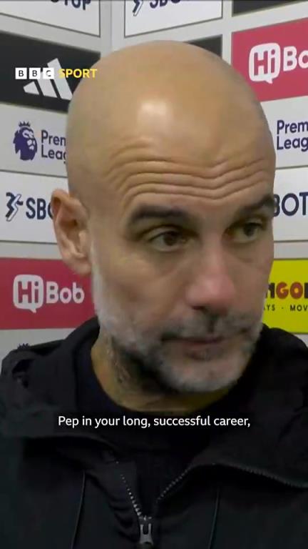 瓜帅：我一把年纪了球员们不尊重我，他们不该这样对待我~