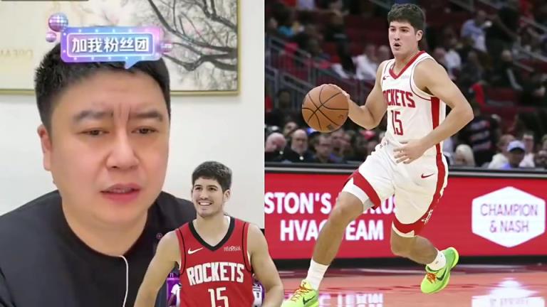 谢泼德换小白怀特是否可行?网红大史:谁都不换,门都没有 谢泼德换小白怀特是否可行?网红大史:谁都不换,门都没有