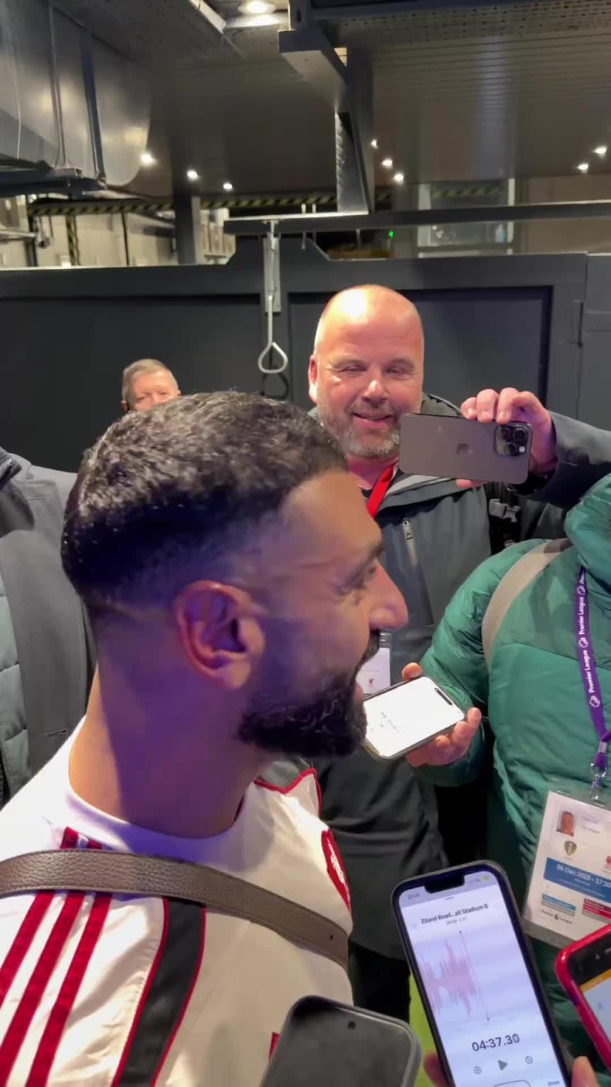 薩拉赫：受到的待遇和凱恩不一樣，但隊友都很支持自己