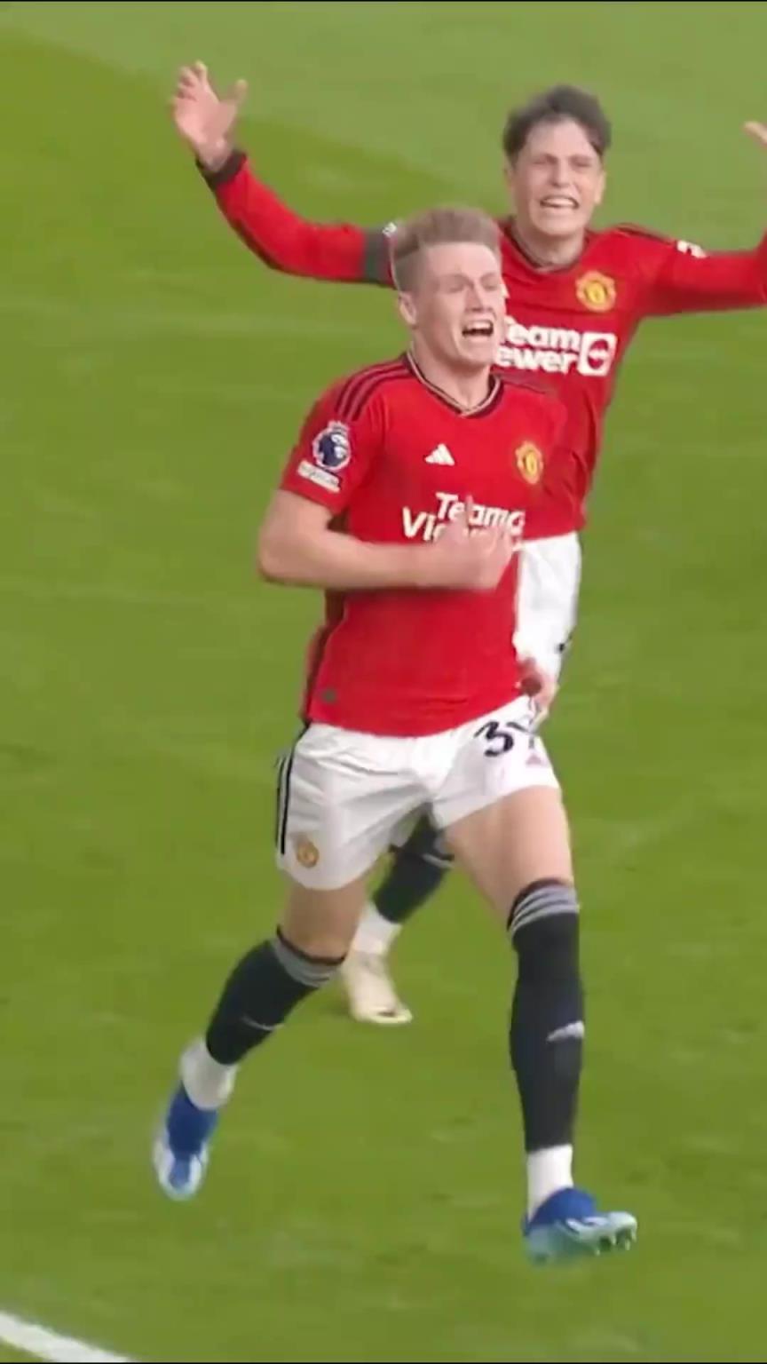 重溫小麥補時連進兩球的絕殺，卡靈頓的孩子不會辜負夢劇場