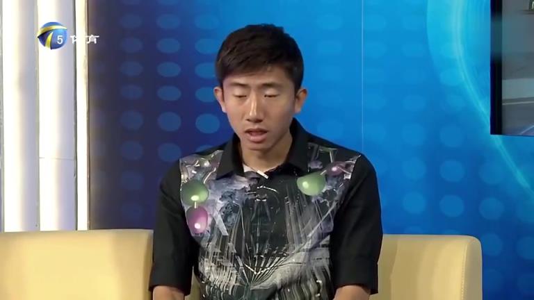 毛彪入网！毛彪解释自己超级空门不进：再给一次机会可能也不进