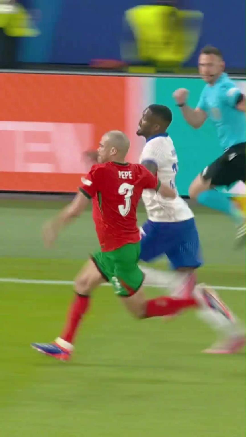 41岁的佩佩：苍老的剑客最后的武器不再是敏捷，而是熟练！