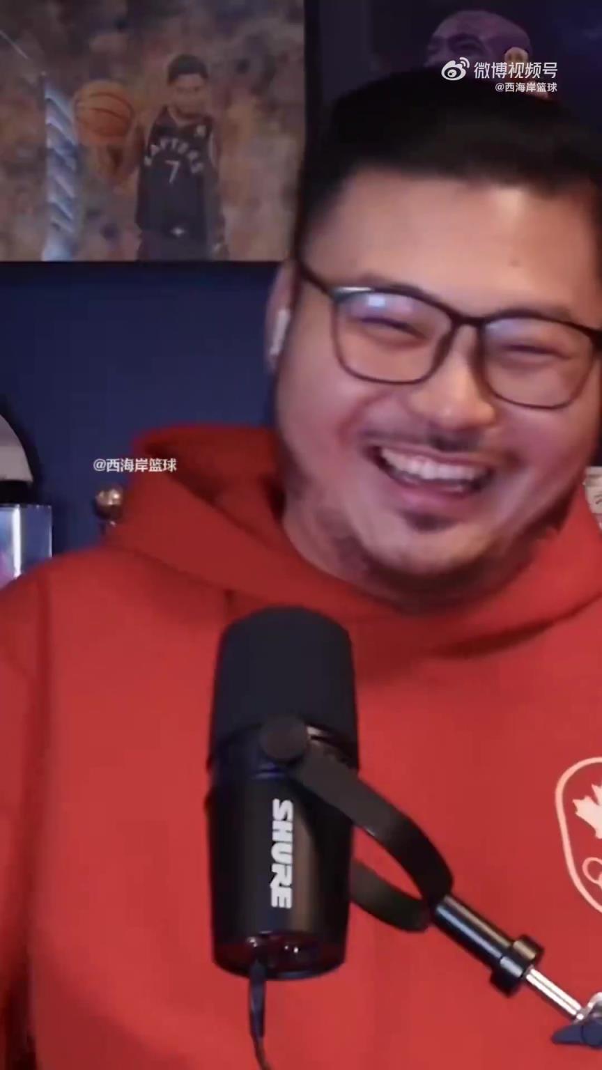 都实话!范弗利特:小卡第一天就说不留猛龙 但他让我挣很多钱! 都实话!范弗利特:小卡第一天就说不留猛龙 但他让我挣很多钱!