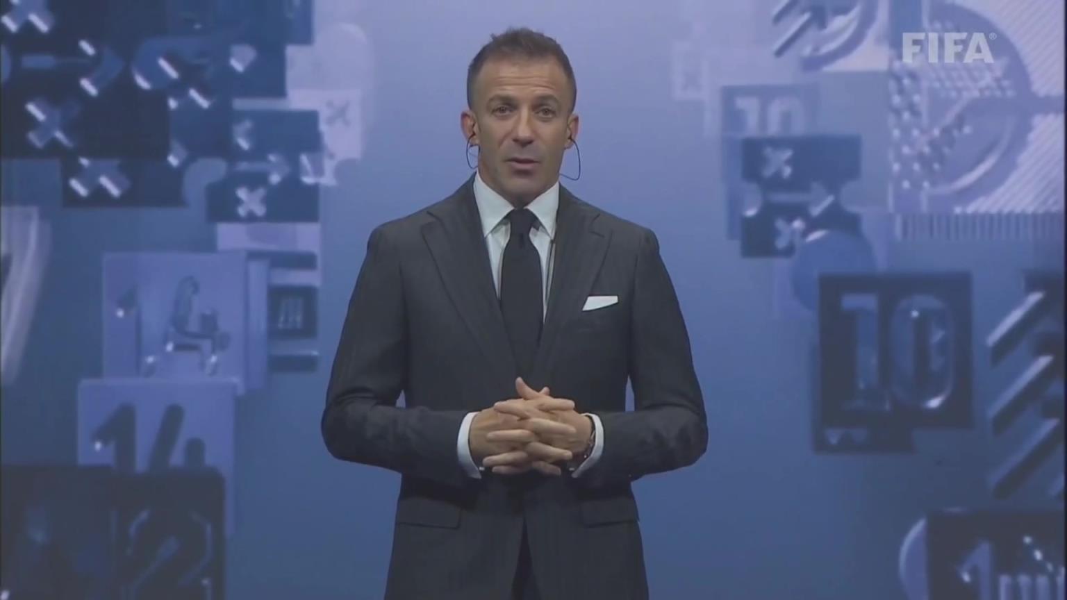 FIFA2025年度女足最佳陣：邦馬蒂、普特拉斯、魯索、卡爾登泰在列