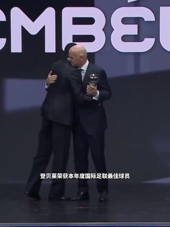 巧合还是忘了?姆巴佩未投年度最佳选票! 巧合还是忘了?姆巴佩未投年度最佳选票!