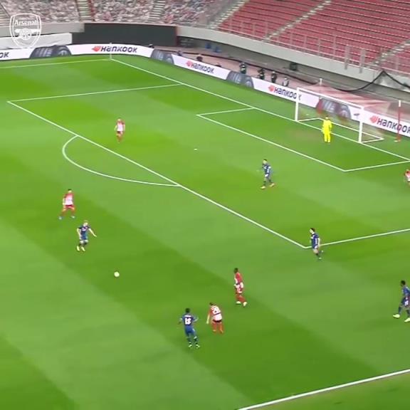 對你的期待遠遠不止如此!回顧厄德高那些經典時刻! 對你的期待遠遠不止如此!回顧厄德高那些經典時刻!