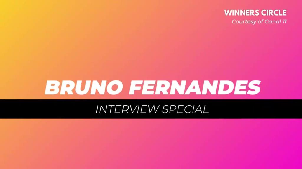 B費專訪片段:曼聯高層想讓我離開,是阿莫林將我留了下來! B費專訪片段:曼聯高層想讓我離開,是阿莫林將我留了下來!