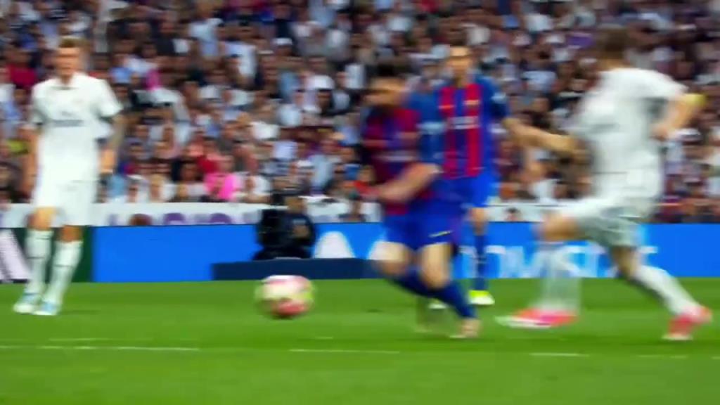 进攻端核武器！梅西那些经典的封神时刻！属于足球的荣幸！