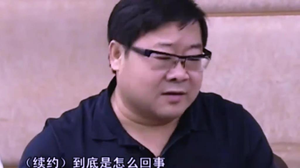 前国安总经理罗宁曾言：球队几轮不胜都有相应条款，每个教练都有