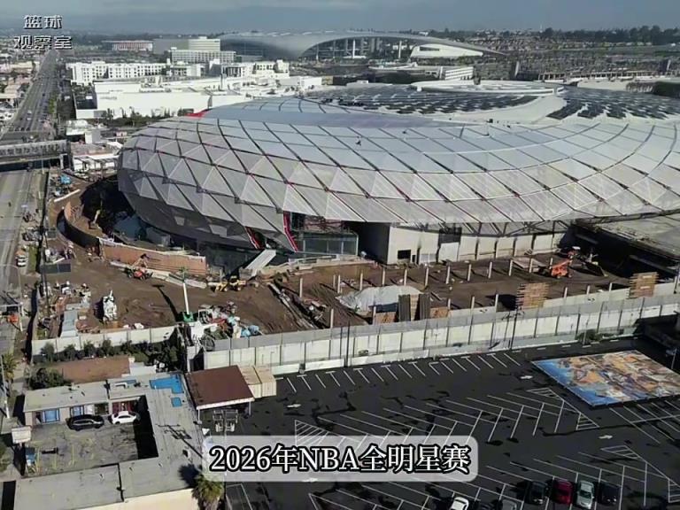 26全明星六大新面孔预测！里夫斯封神 穆雷终于要上位？