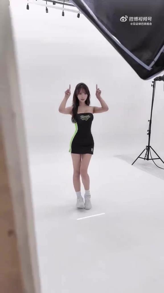 三上悠亚应援中国台湾篮球联赛的啦啦队，这收视率该暴涨了吧？