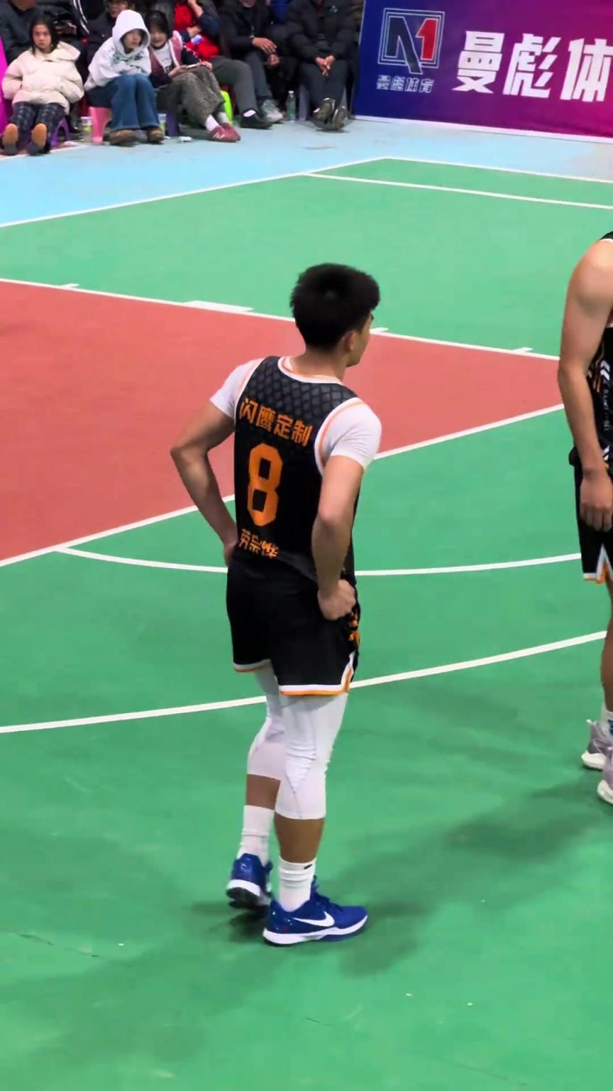 你們就說帥不帥！