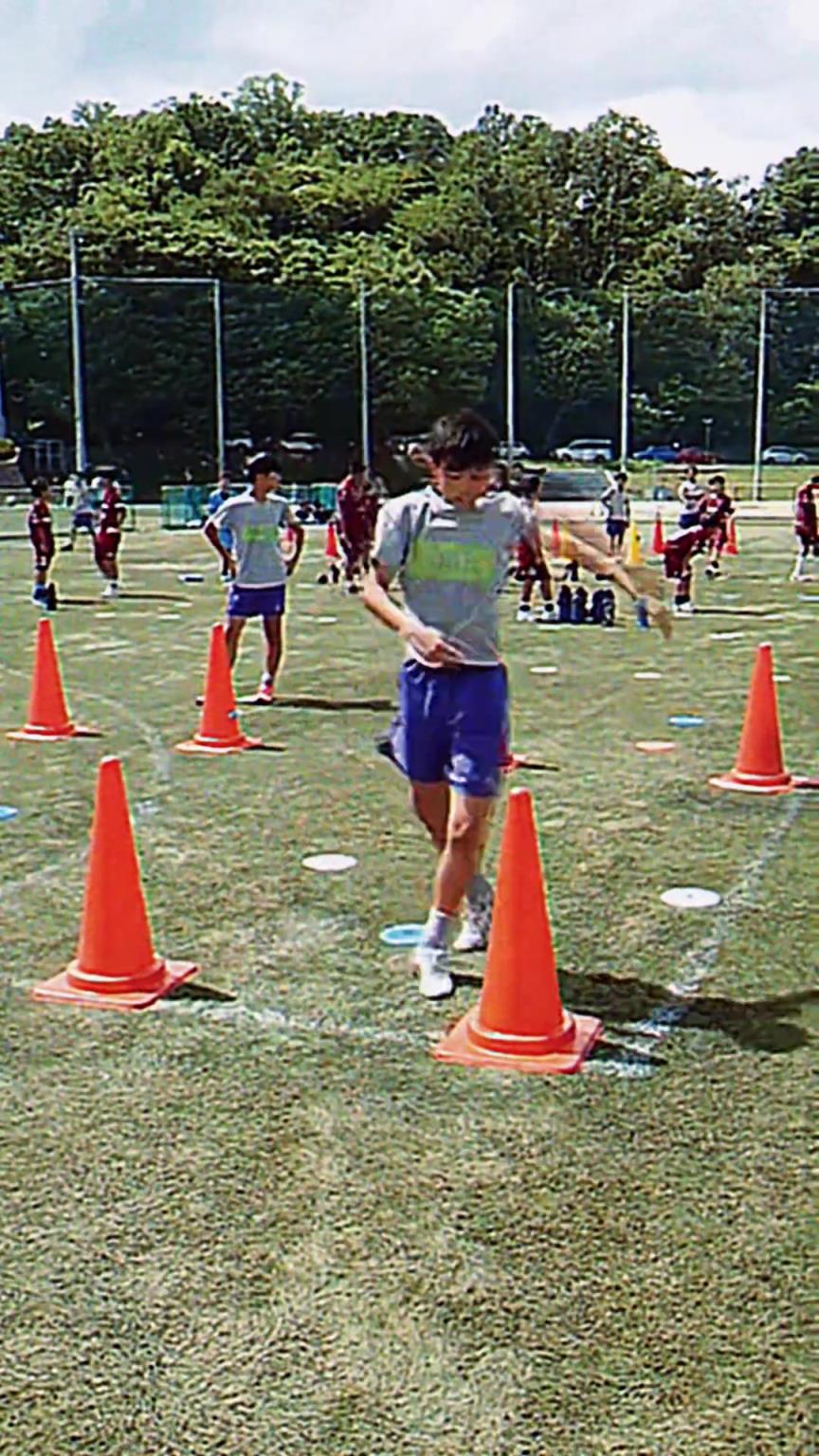 有練過的來說下，這個協(xié)調(diào)性訓練真有用嗎