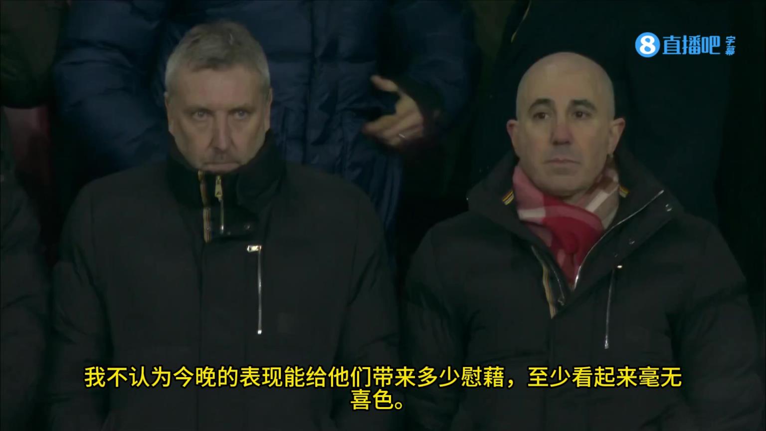 内维尔：面对垫底球队又丢分了，曼联不断错失进入前四的机会