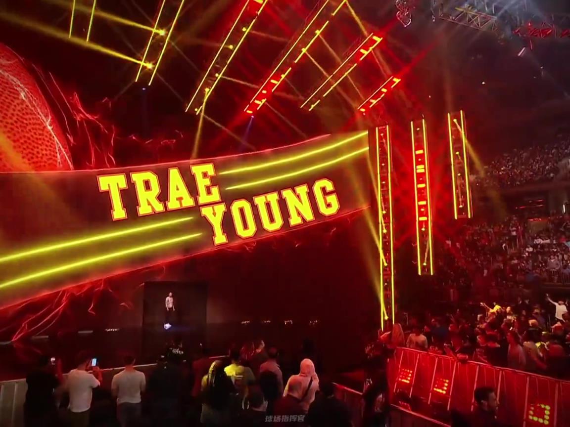 尼克斯球迷：法克吹杨！下次再见你就是总统（华盛顿奇才）了！