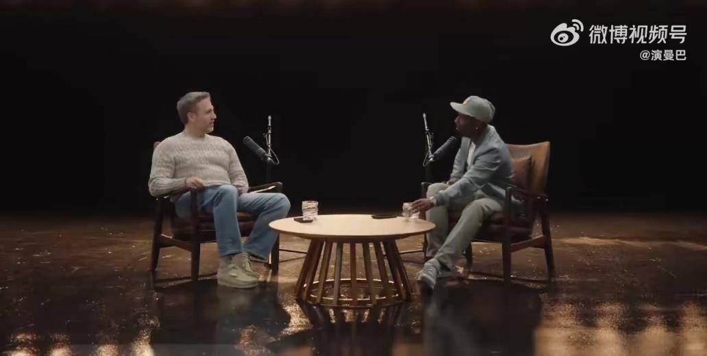 富保罗：不确定这是不是詹姆斯最后一个赛季，他的下限就是巅峰马龙