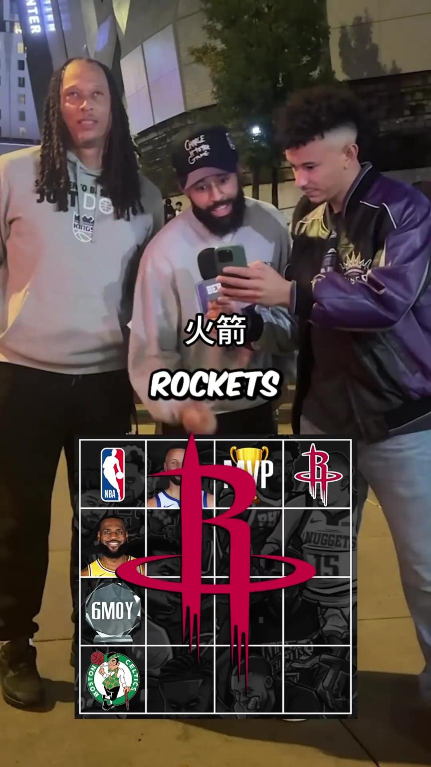 完成詹库这份九宫格网格图吧友们有其他答案吗？