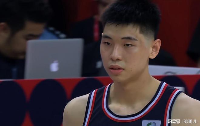 正式到位！崔永熙被曝加盟广东全运会，这可是杜锋的三号位王牌？