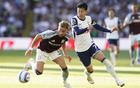 2-0，53岁埃梅里发威：率队完胜热刺，3连胜反超曼城，逼近前二