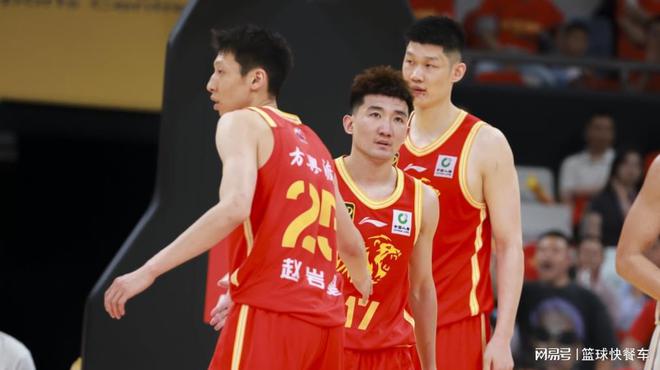 广厦夺冠最大遗憾！第一灵魂人物无法到场：篮协这操作杀人诛心！