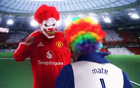 ⚽盘点五大联赛退步明显的球队：曼联热刺难兄难弟，赫罗纳险降级