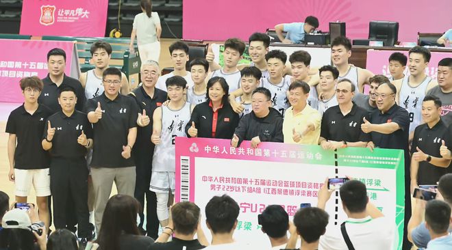 惊险！山东14分惨负辽宁，仍挺进决赛圈，陈家政16分，赵维伦19+6