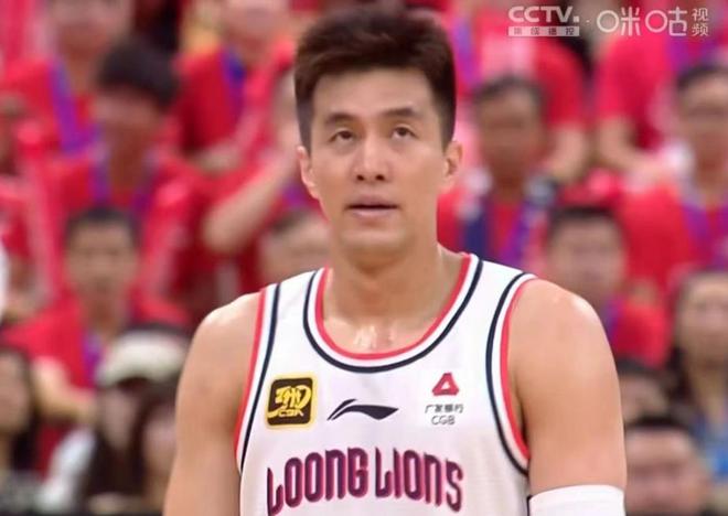 CBA最新消息！曝郭艾伦明年自由身，林葳14中4，崔永熙继续冲NBA