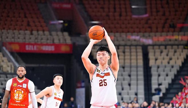 一个都不走！“四张”全部留在广东宏远，杜锋坚持要培养