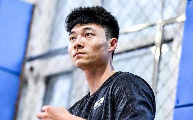 10分4断！辽篮大将下半场发力助队获胜 球迷调侃赢得呼吸权