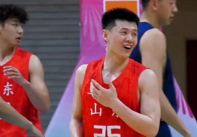 王岚嵚全运会连爆两场！串联全队+内外开火，杨鸣确定不多用？