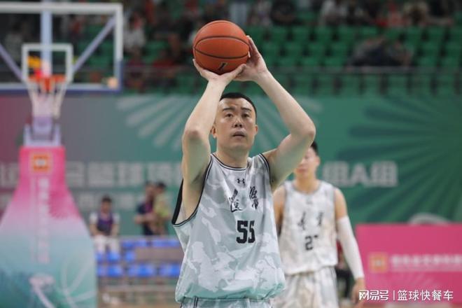 男篮全运一夜三大惨案！辽篮44分大胜晋级 一队遭60分大败！
