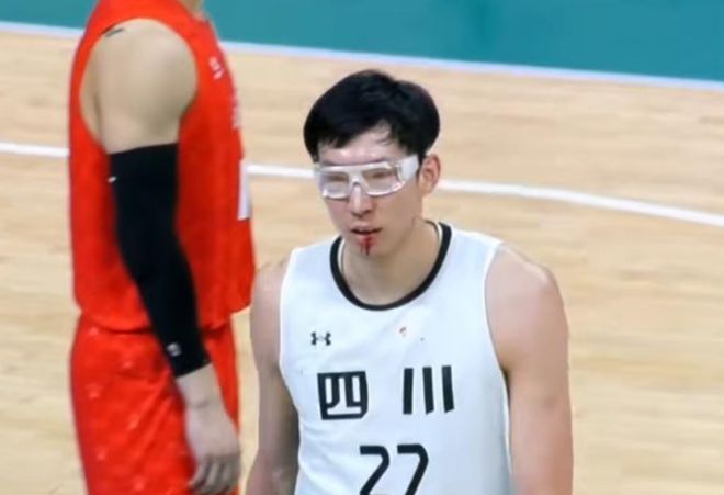 四川逆转山东全运会2连胜 周琦19+20孙铭徽29+8胡金秋21+9