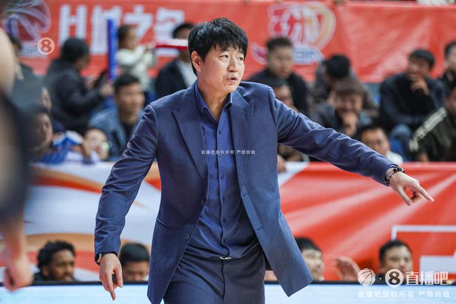 夏晓司：6月21日山东男篮计划在东营打热身赛 对手是一支美国球队