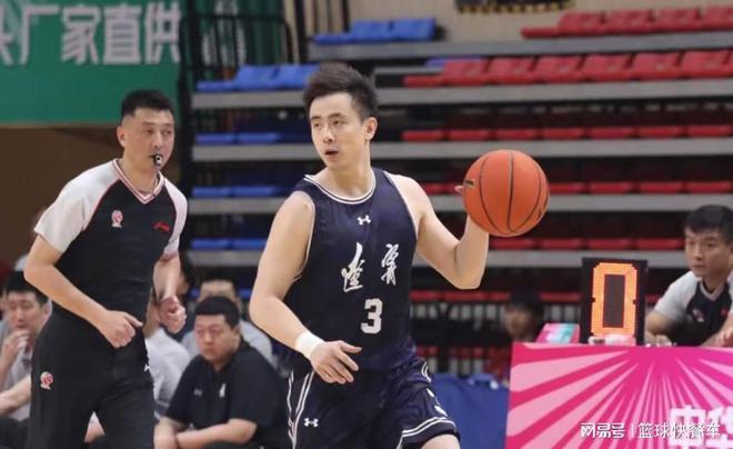 男篮全运最神奇大逆转！辽篮17分逆袭北京：CBA总亚军被掀翻？