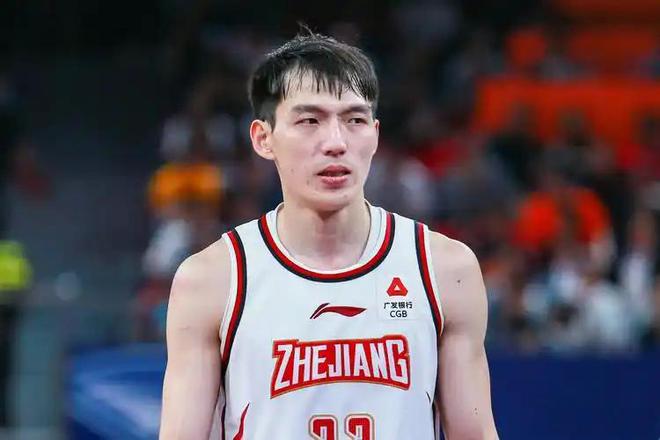 队员兼任助理教练！曝吴前与浙江达成一年顶薪续约，球迷大为赞扬