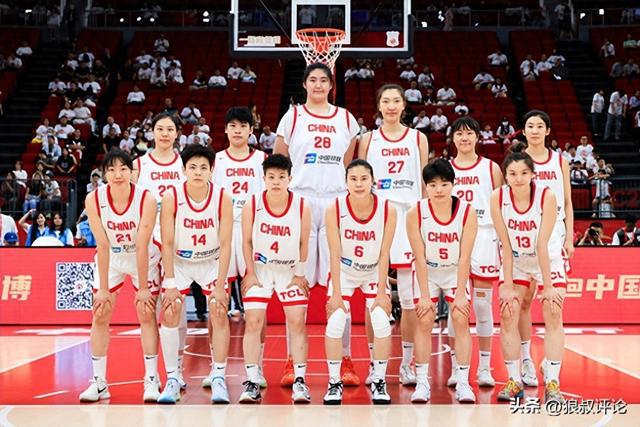 女篮vs波黑15日前瞻：张子宇或离队一战 宫鲁鸣能否率队完成双杀