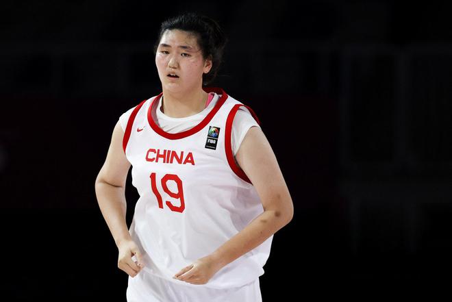 付政浩：張子宇身高優勢在速度不算快 亞洲範圍內依舊是核武級別