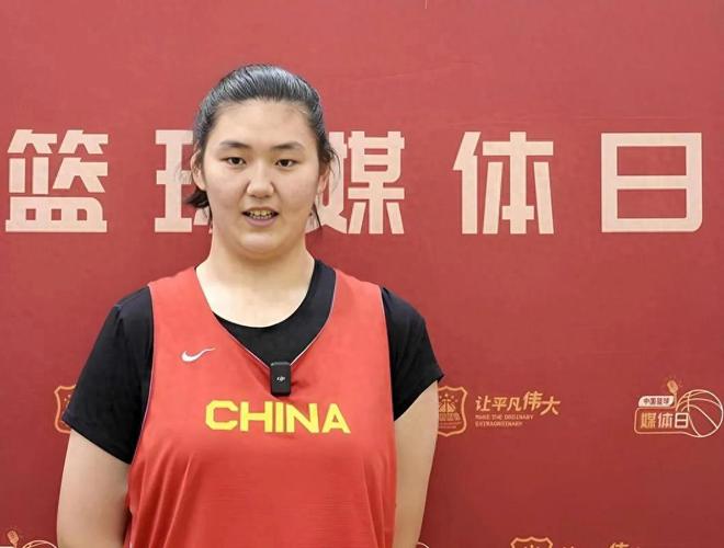 张子宇继续无解中国女篮再胜波黑，对阵日澳才是真正考试