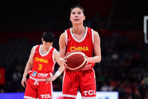 錯(cuò)誤不能再犯！中國女籃上一場(chǎng)罰球僅25中12 本場(chǎng)11罰全中！