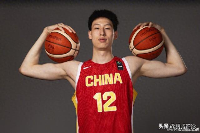 下一位最有可能登陆NBA的中国球员？郇斯楠场均5帽媲美杨瀚森