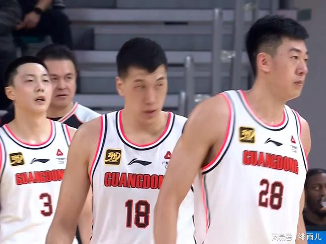 场均36+7+7！CBA外援市场又一“大鱼”，广东队成最大潜在下家？
