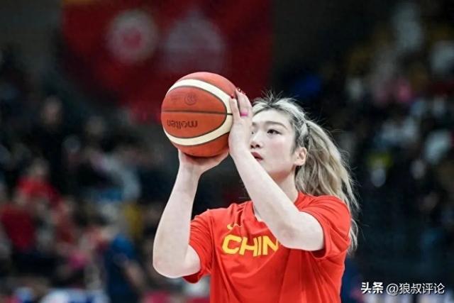 中国女篮回应李梦无缘亚洲杯：并非与宫鲁鸣不合 两点原因导致缺席