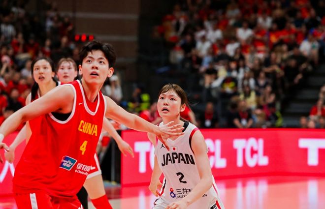 中國女籃半決賽對手出爐！再見李夢！宮魯鳴盛讚兩人，做重大決定