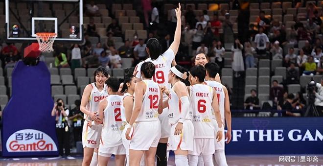 中國女籃三連勝！宮魯鳴賽後談短板、盛讚一人、霸氣回應日本主帥