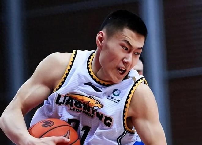CBA又一勵誌典範！曾是遼寧鐵板凳 如今回歸已能挑大梁