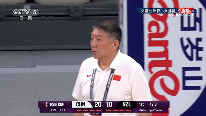 宫鲁鸣一语，比弃用李梦争议还大？亚洲杯若不夺冠，恐遭千夫所指