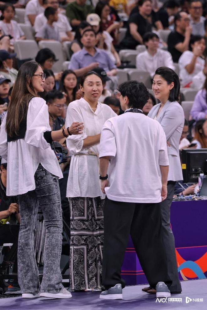 中国女篮不敌日本队无缘亚洲杯决赛，后者将与澳大利亚队争冠