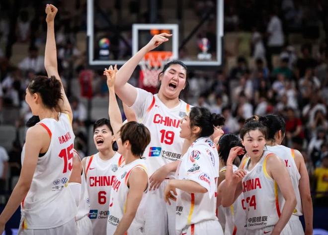 女篮不敌日本队暴露最大问题：中国篮球和世界脱节太久