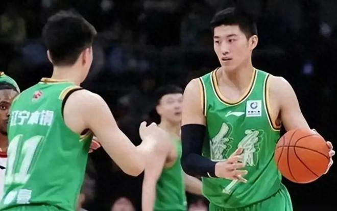一身本领打不上！辽宁神射被传离队背后：分道扬镳能双赢？